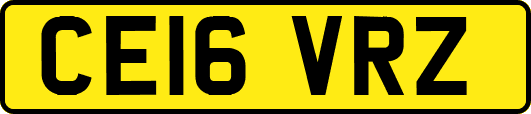 CE16VRZ