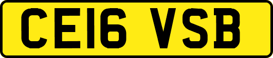 CE16VSB