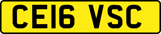 CE16VSC