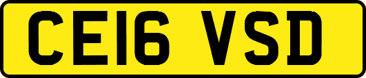 CE16VSD