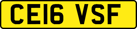 CE16VSF
