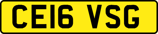 CE16VSG