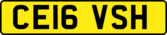 CE16VSH
