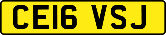 CE16VSJ