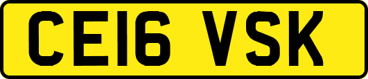 CE16VSK