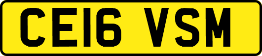 CE16VSM