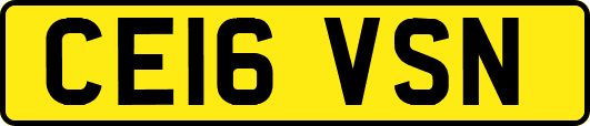 CE16VSN