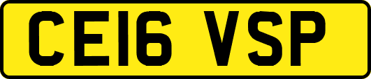 CE16VSP