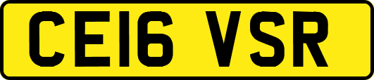 CE16VSR