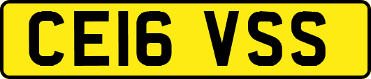 CE16VSS