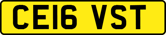 CE16VST
