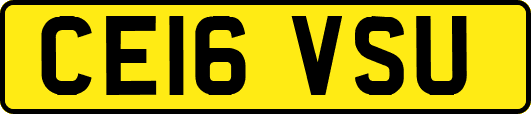 CE16VSU