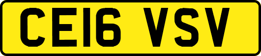 CE16VSV