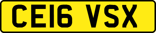 CE16VSX