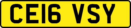 CE16VSY
