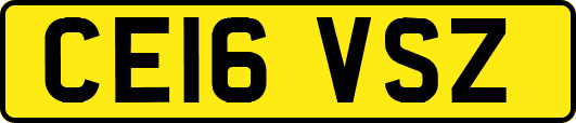 CE16VSZ