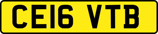 CE16VTB