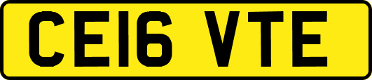CE16VTE