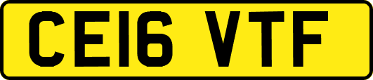 CE16VTF
