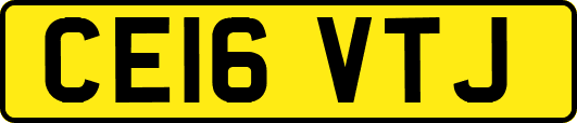 CE16VTJ