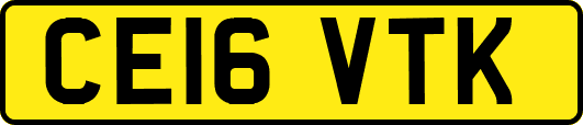 CE16VTK