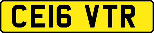 CE16VTR