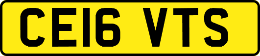 CE16VTS