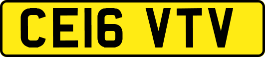 CE16VTV