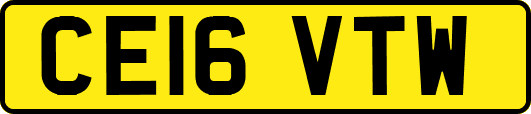 CE16VTW