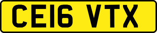 CE16VTX