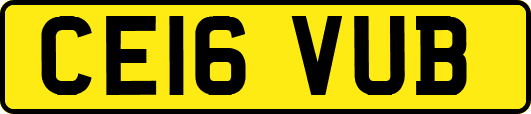 CE16VUB