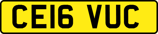 CE16VUC