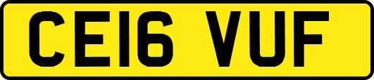 CE16VUF