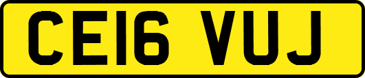 CE16VUJ