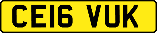 CE16VUK