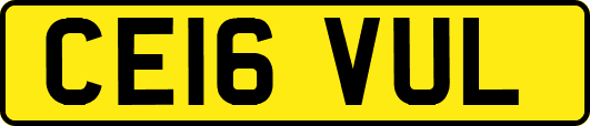 CE16VUL