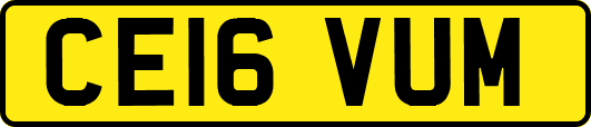 CE16VUM