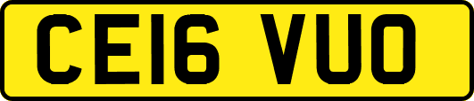 CE16VUO