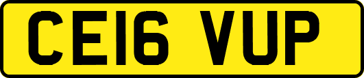 CE16VUP
