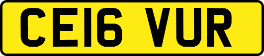 CE16VUR