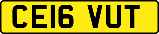 CE16VUT