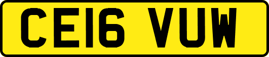 CE16VUW