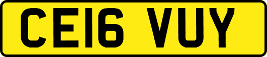 CE16VUY