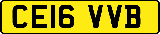CE16VVB