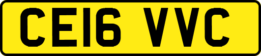 CE16VVC