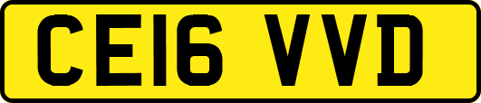 CE16VVD