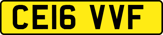 CE16VVF