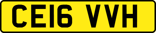 CE16VVH