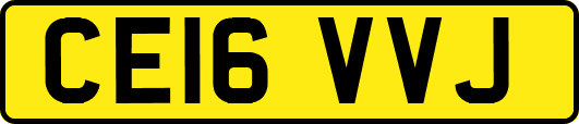 CE16VVJ