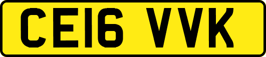 CE16VVK